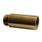 Thermador - rallonge MF 3/4" Longueur 100 mmRaccord LAITON à visser