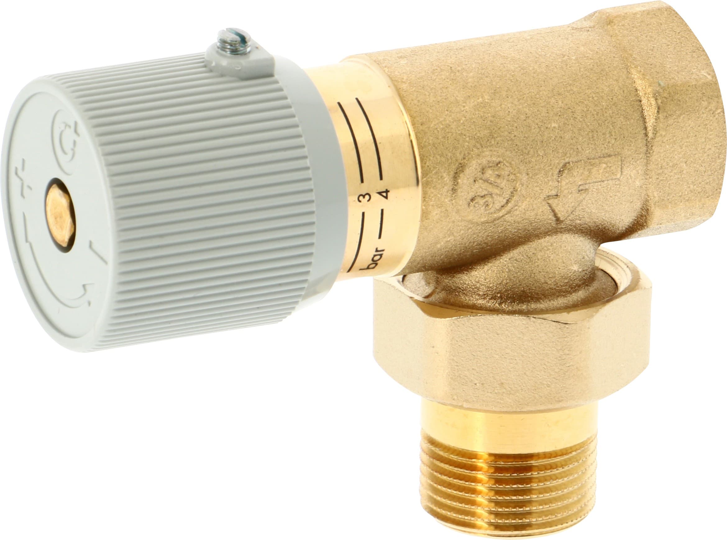 Thermador - Soupape Différentielle SD20CL 3/4"  FM 10-40 mCE