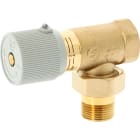Thermador - Soupape Différentielle SD20CL 3/4"  FM 10-40 mCE