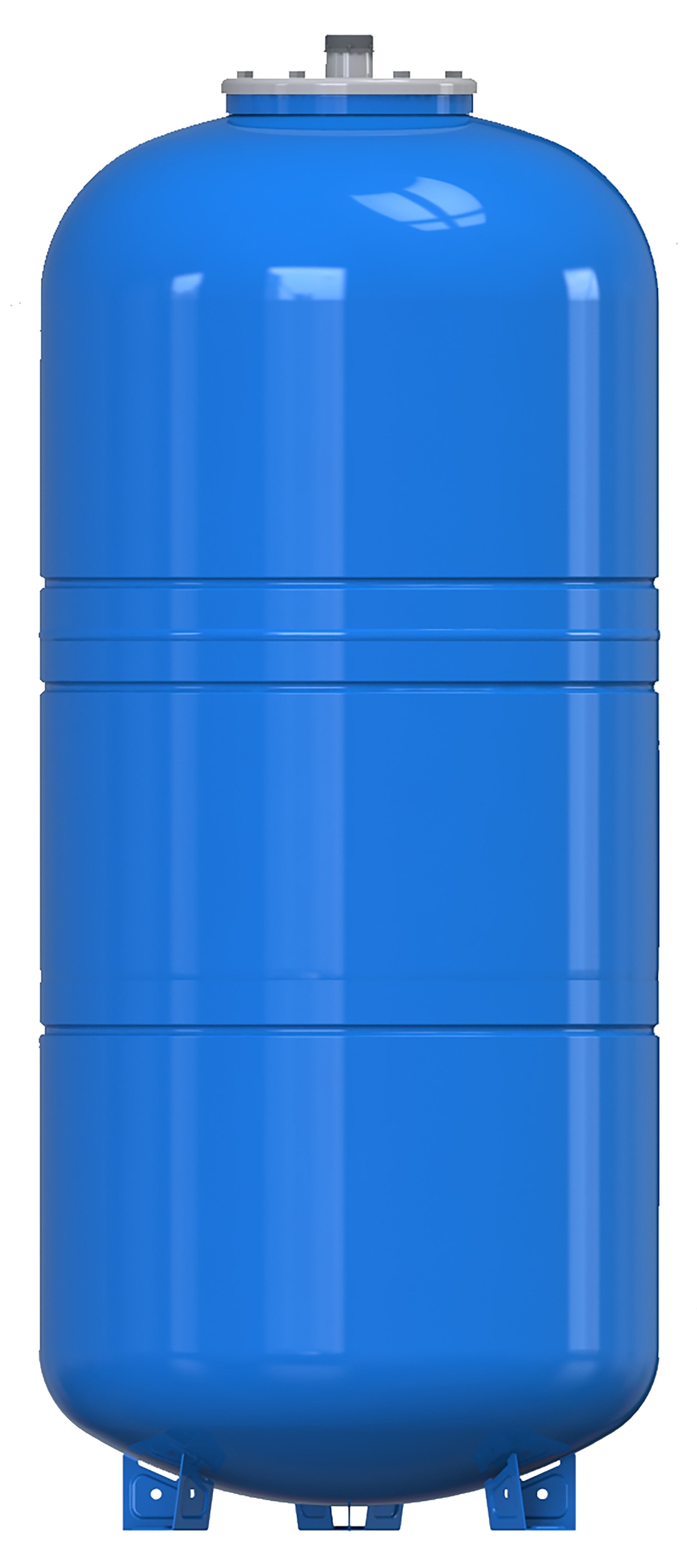 Thermador - Vase d'Expansion Sanitaire VEXBAL 60 Lsur pieds