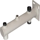 Thermador - Potence pour Kit solaire et vase à suspendre = 25 Litres, non équipée