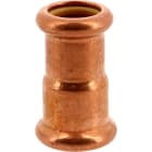 Thermador - Réduction à sertir GAZ10240 FF cuivre Ø22/18