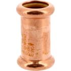 Thermador - Manchon à sertir GAZ 10270 FF sur tube cuivre Ø42