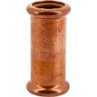 Thermador - Manchon Coulissant à sertir GAZ FF Ø18