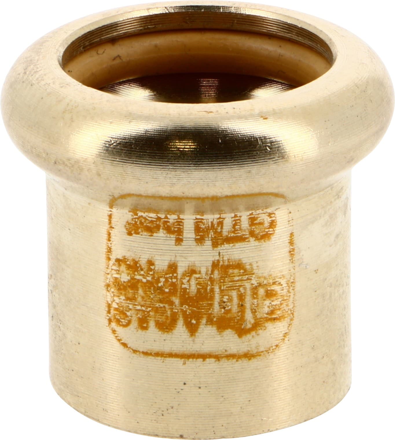 Thermador - Bouchon à sertir sur tube cuivre GAZ 10301 F Ø35