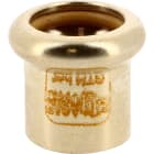 Thermador - Bouchon à sertir sur tube cuivre GAZ 10301 F Ø35
