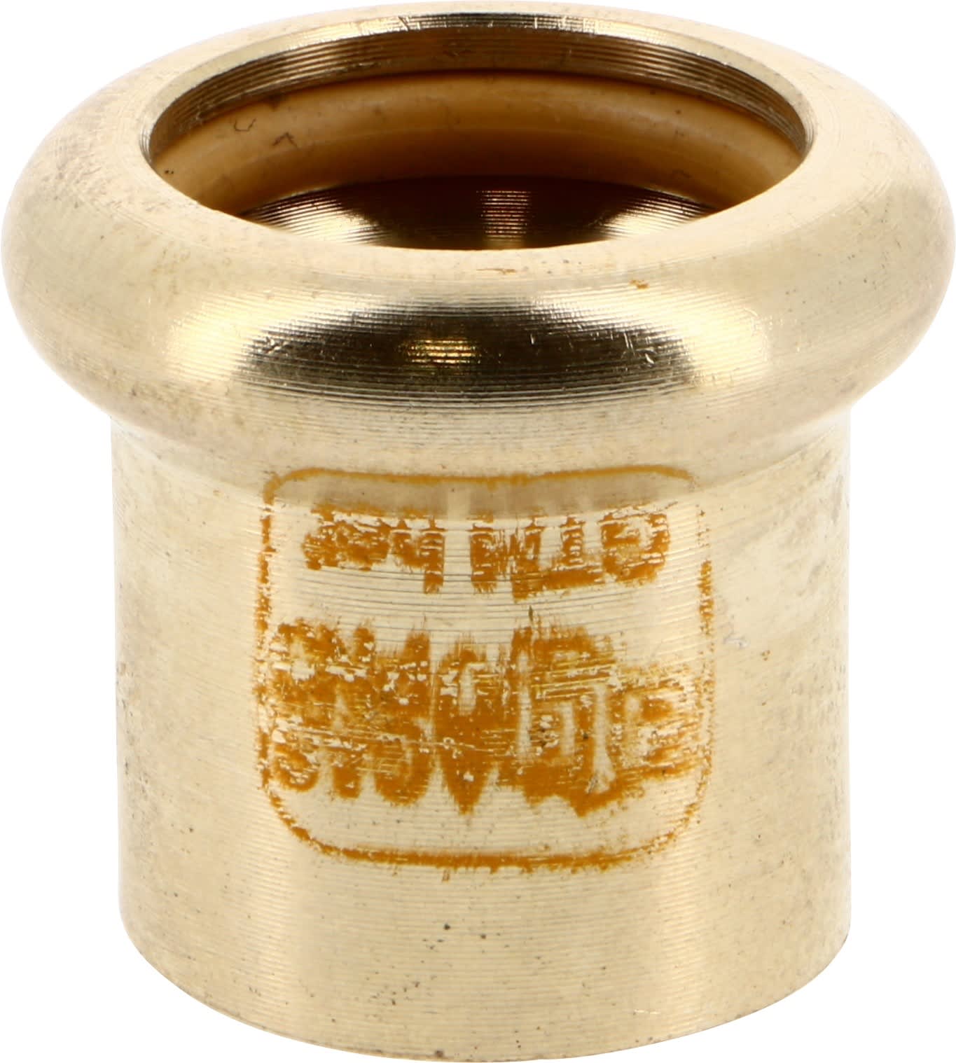 Thermador - Bouchon à sertir GAZ 10301 F Ø54