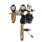 Thermador - Groupe de régulation solaire