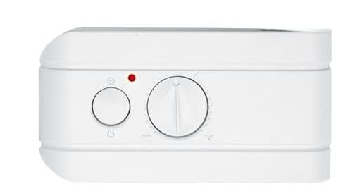 Thermador - Kit Mixte Analogique 500W Blancpour sèche serviette