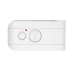 Thermador - Kit Mixte Analogique 750 W Blancpour sèche serviette
