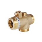 Thermador - Mitigeur Thermostatique LAITON 1/2" en L
