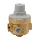 Thermador - Réducteur de pression ACS NF 3/4" + raccords. Prétaré 3 bar. 80°C max. Sans mano