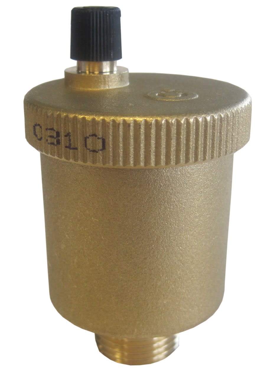 Thermador - Purgeur R2 automatique 1/2'' M, sans clapet