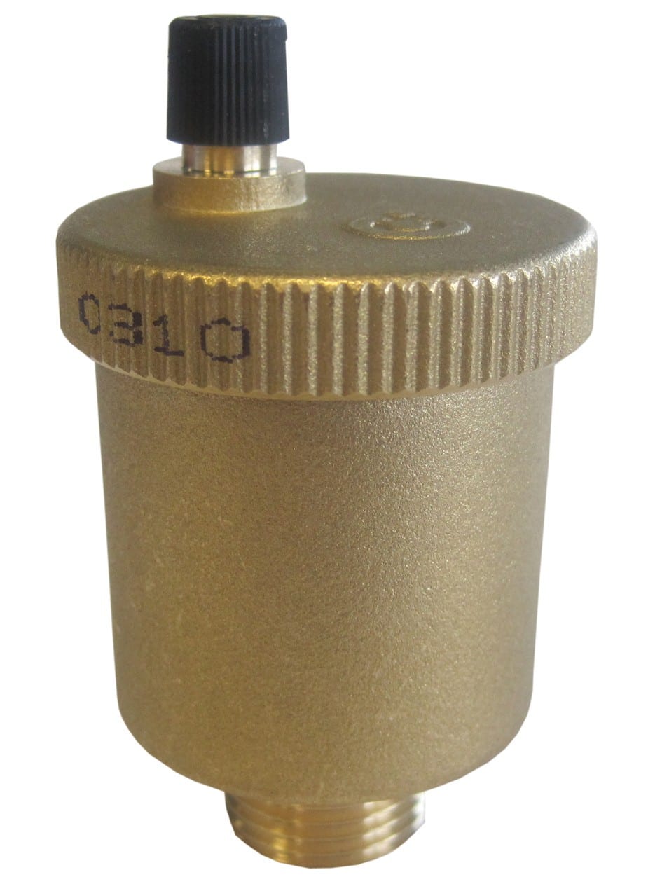 Thermador - Purgeur R2 automatique 1/2'' M, sans clapet