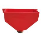 Thermador - Entonnoir DN 50Echappement Soupape