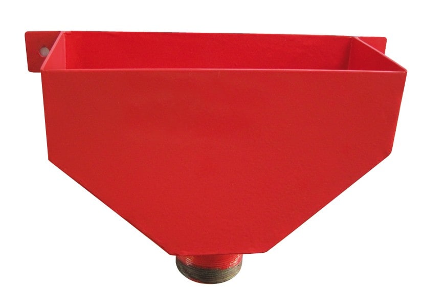 Thermador - Entonnoir DN 65Echappement Soupape