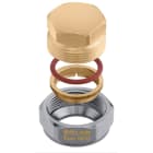 Thermador - Bouchon solaire CU 22 3/4'' - Raccord à compression