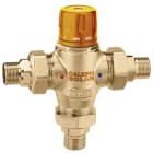 Thermador - Mitigeur Thermostatique Solaire 2" montage en T