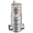 Thermador - Dégazeur DISCAL solaire 3/4"FF laiton