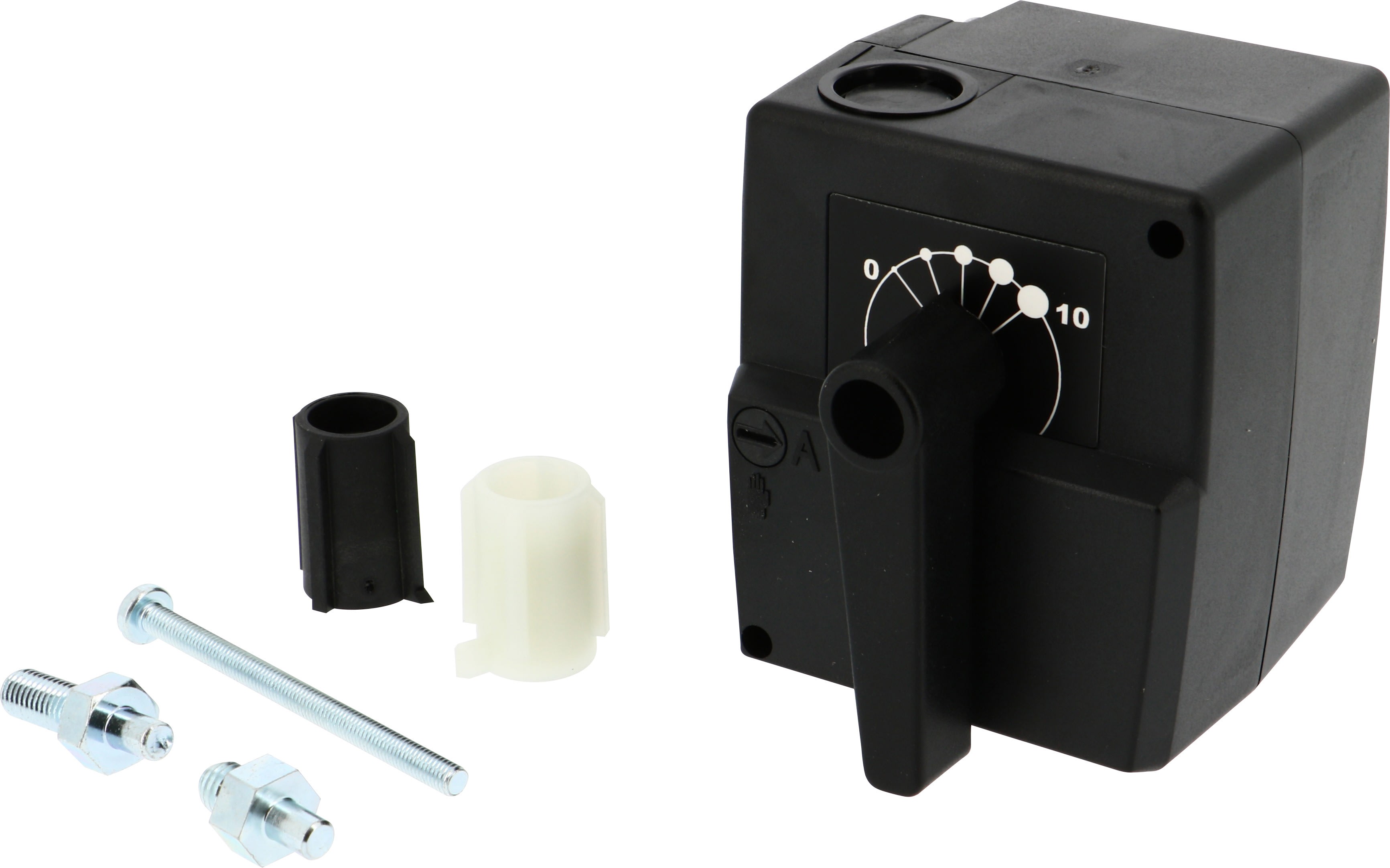 Thermador - Servomoteur SME140 proportionnel 0-10VNR24-458