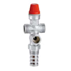 Thermador - Soupape de sécurité thermique à remplissage reglage usine 100°C