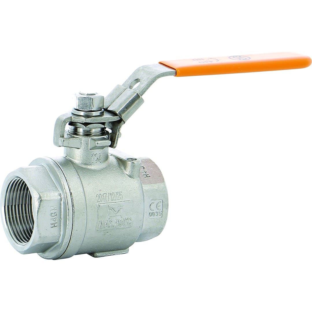 Thermador - Vanne à sphère solaire 3/4"