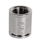 Thermador - Manchon 270R FF Chromé 1/2"Raccord Laiton Chromé à visser