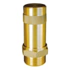 Thermador - Anti-Bélier à ressort 1" M laiton ACSprégonflé 3,5 bar Pmax 10b Tmax 100°C