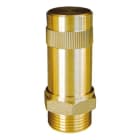 Thermador - Anti-Bélier à ressort 1" M laiton ACSprégonflé 3,5 bar Pmax 10b Tmax 100°C