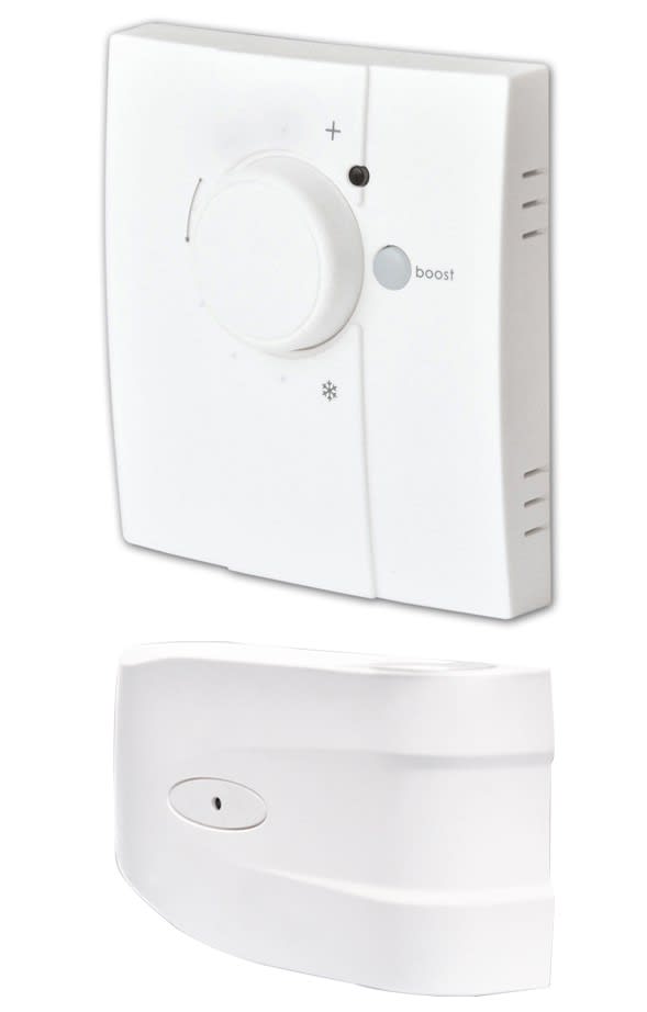 Thermador - Kit Mixte Radio Analogique 500Wpour sèche serviette