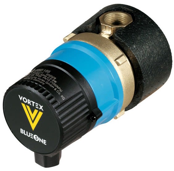 Thermador - Circulateur VORTEX V155R
