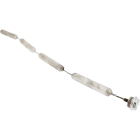Thermador - Anode pour Ballon Bain-Marie 22x631 3/4"800, 1000, 1500 Litres code520000041007