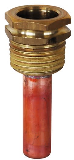 Thermador - Doigt de Gant 7X8 - Longueur 47 mm