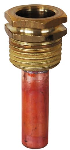 Thermador - Doigt de Gant 10X11 - Longueur 47 mm