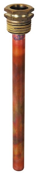 Thermador - Doigt de Gant 15x16 - plonge de 97 mm