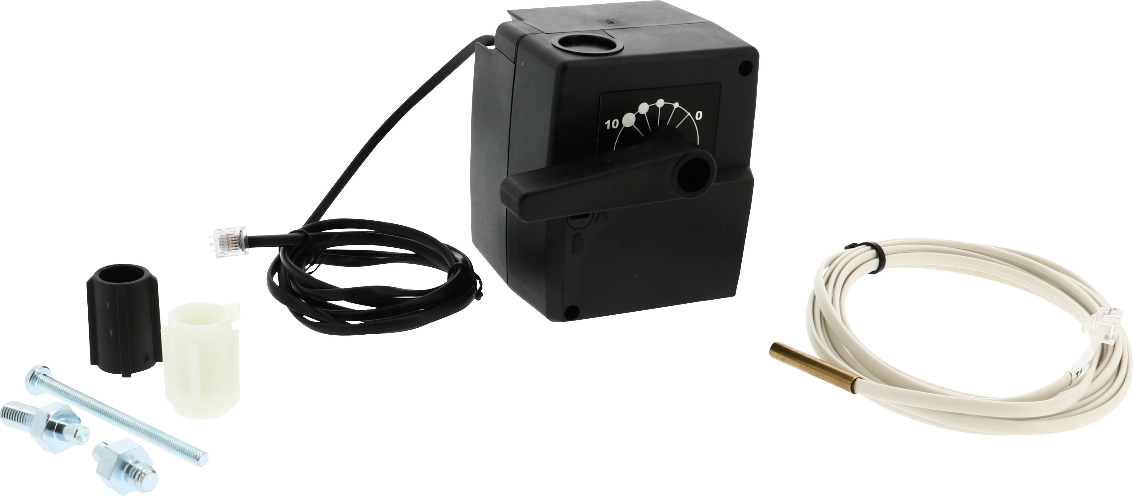 Thermador - Kit pour Circuit 2Moteur et Sonde Départ
