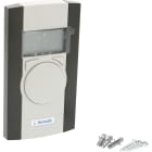 Thermador - Sonde d'Ambiance Circuit 2Liaison Radio avec la régulation