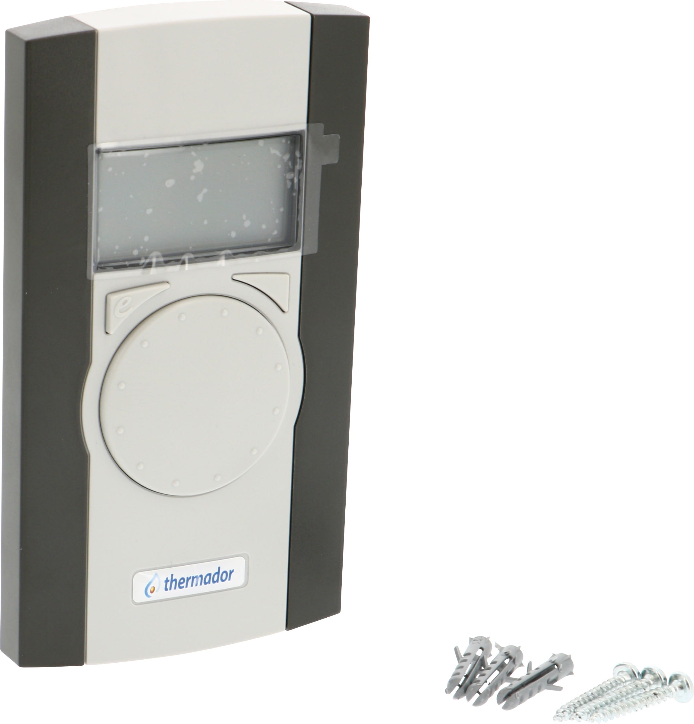 Thermador - Sonde d'Ambiance Circuit 2Liaison Radio avec la régulation