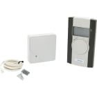 Thermador - Sonde d'Ambiance Circuit 1Liaison Radio avec la régulation