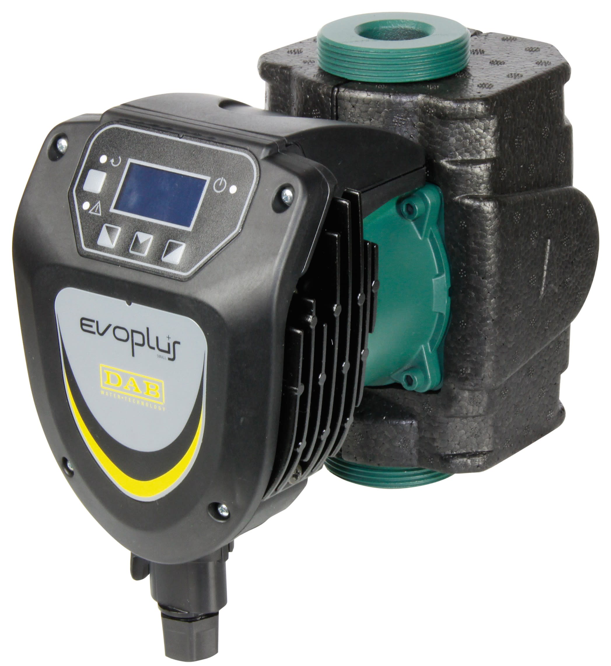 Thermador - EVOPLUS 80/180M 1"1/2 RU HMT 8m 220/240V 50hz