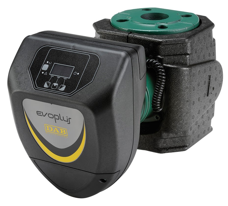 Thermador - EVOPLUS B 40/360-80M HMT 4m 220/240V 50hz Double