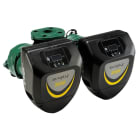 Thermador - EVOPLUS D 100/360-80M HMT 10m 220/240V 50hz Double