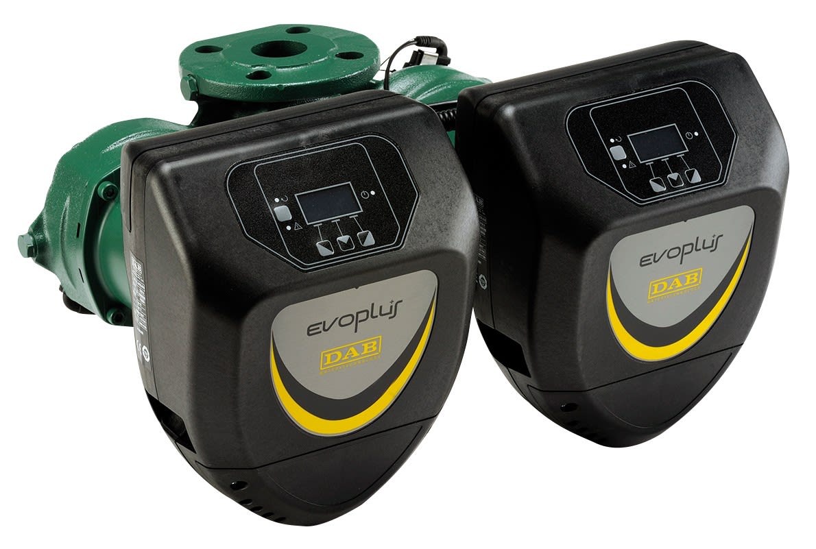 Thermador - EVOPLUS D 60/450-100M HMT 6m 220/240V 50hz Double