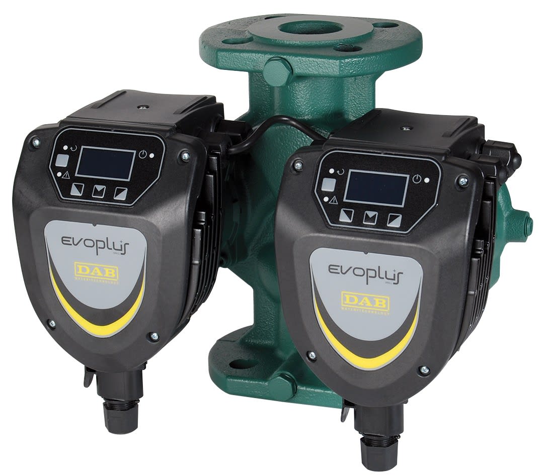 Thermador - EVOPLUS D80/250-40M HMT 8m 220/240V 50hz Double