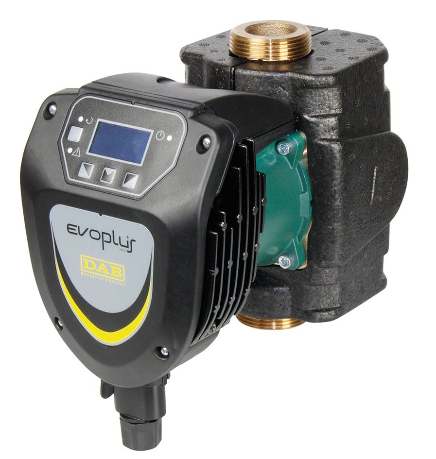 Thermador - EVOPLUS 110/180 SAN