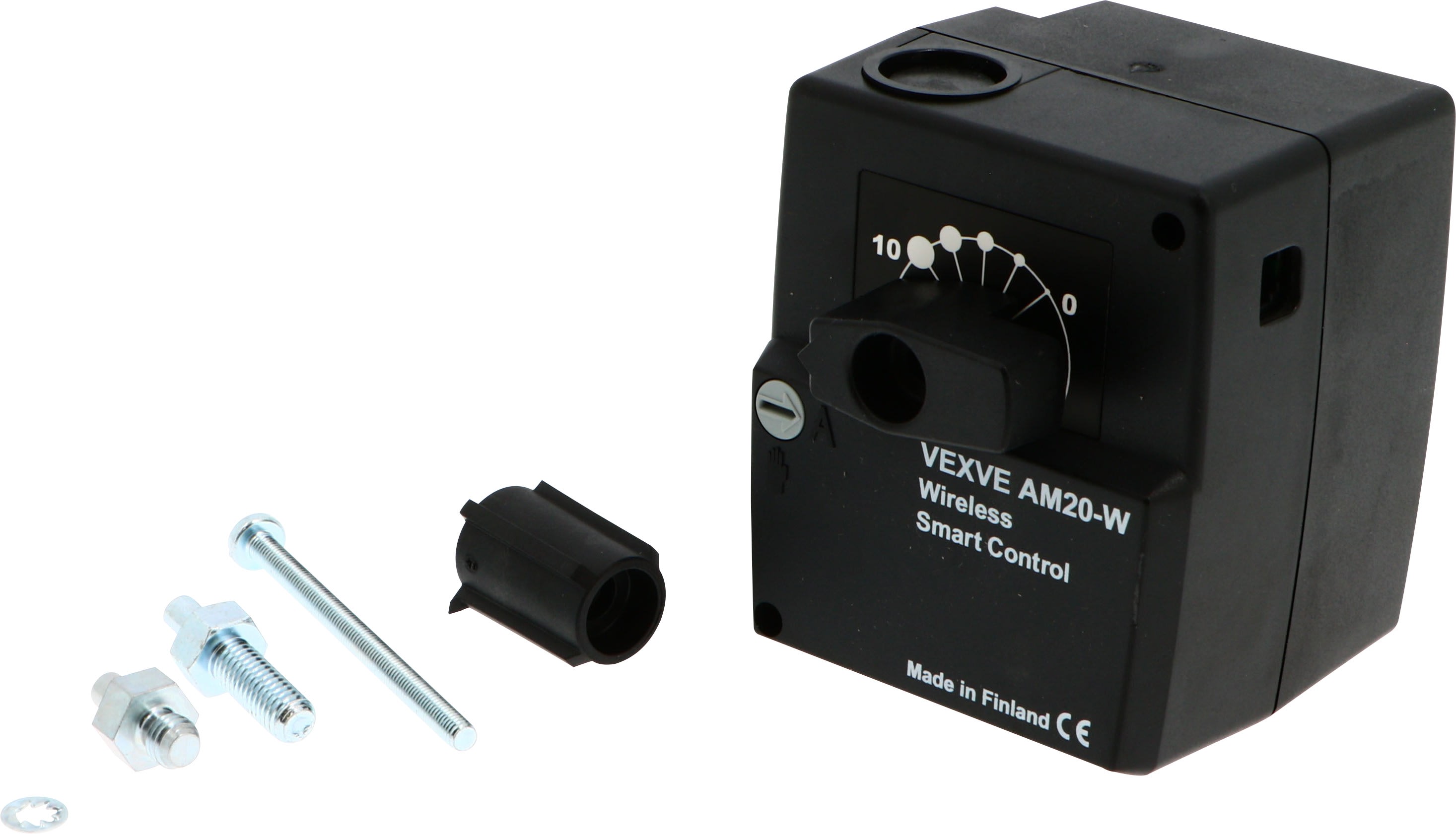 Thermador - Moteur pour RA20 Nouveau modèle