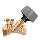 Thermador - Vanne Equilibrage Manu 2" PN16 Kvs 2,66 à 26,3 m3/h