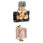 Thermador - Régul à Pression Diff. 1" 5/30kPa 50/300 mbar