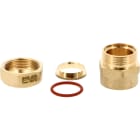 Thermador - Raccord Femelle solaire CU 22 3/4'' - Raccord à compression