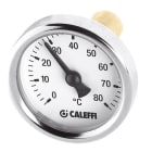 Thermador - Thermomètre pour corps AUTOFLOW A126 1/4" 0 à 80°C
